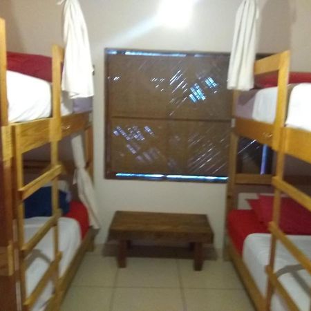 Brisamar Guesthouse Пуэрто-Эскондидо Экстерьер фото