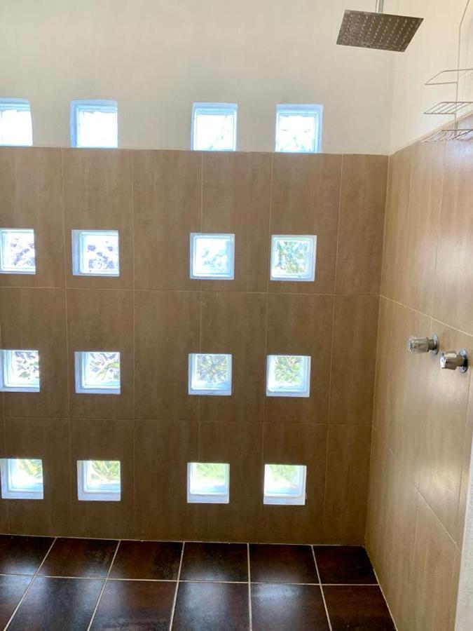 Brisamar Guesthouse Пуэрто-Эскондидо Экстерьер фото